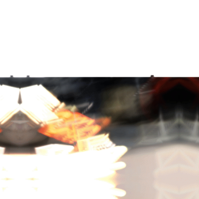 Miniatura 2 de Feet Sliders Set de chispas para moto